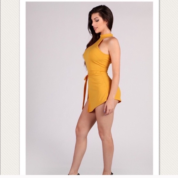 Romper - Picture 3 of 4